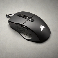 Corsair Ironclaw RGB Wireless