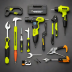 Craftsman Evolv 127-Piece Home Tool Kit
