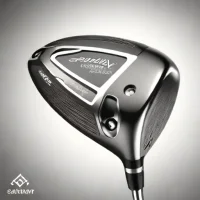 Callaway Paradym Triple Diamond Driver