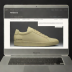 Common Projects Achilles Low