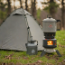 Coleman Northstar Liquid Fuel Stove