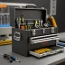 Craftsman Master Series 27-Inch Rolling Tool Box