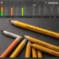 Caran d'Ache Luminance 6901
