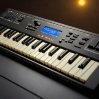 Casio Celviano AP-550
