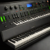 Casio Celviano AP-550