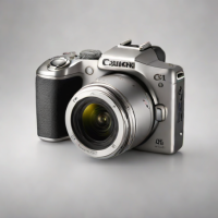 Canon IVY CLIQ+