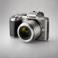 Canon IVY CLIQ+