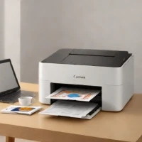 Canon PIXMA TR4520