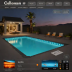 Coleman Sunscape 15' x 36' Pool