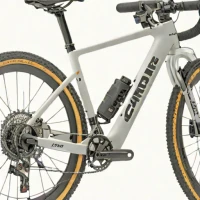 Cannondale Topstone Carbon