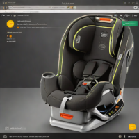 Chicco KeyFit30