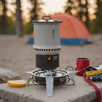Camp Chef Everest 2 Burner Stove