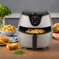 Chefman TurboFry 2-Quart Air Fryer