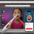 Colgate Hum Kids Smart Brush