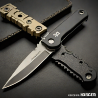 CRKT Mokal