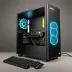 CyberPower Poseidon ZX600