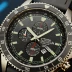 Citizen Ecodrive Chronograph Field Pro