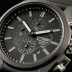 Citizen Ecodrive Chronograph Field Black Edition