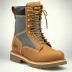 Carolina Engineering 1200 Work Boot