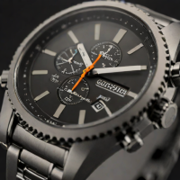 Citizen Promaster Chronomaster