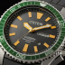 Citizen Eco-Drive Promaster Automatic Diver
