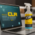 CLR Calcium, Lime, Rust Remover