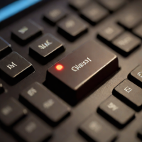 Cherry MX Brown