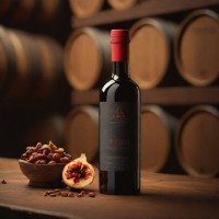 Castello di Verrazzano DOP Toscano Extra Virgin Olive Oil  Rosso