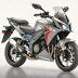 CFMOTO 300NK
