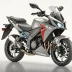 CFMOTO 300NK