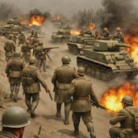 Company of Heroes