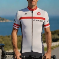 Castelli Sanremo 4.1 Jersey