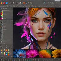 Corel Painter 2025