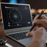 Cosmos Digital Pen Pro