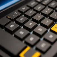 Corsair K100 RGB
