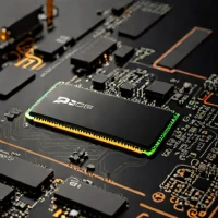Crucial P5 Plus 4TB NVMe SSD
