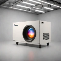 Christie M2F Laser Projector