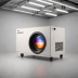 Christie M2F Laser Projector
