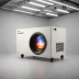 Christie M2F Laser Projector