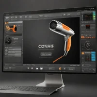 Conair Insta-Dry Professional Hair Dryer