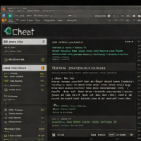 Cheat.sh