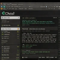 Cheat.sh