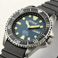Citizen Promaster Diver BN0176-09L