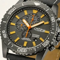 Citizen Promaster Land BM8476-00F