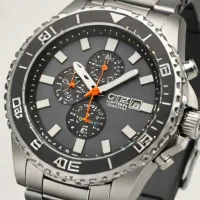Citizen Promaster Kinetic Power