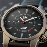 Citizen Promaster GMT