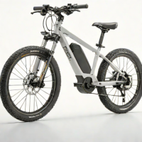 Canyon Pathlite:ON