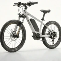 Canyon Pathlite:ON