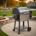 Camp Chef Ranger Pellet Grill