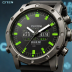 Citizen Promaster Marine Eco-Drive
